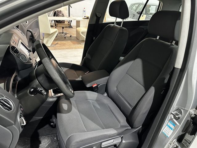 Volkswagen Golf Plus 2.0 TDI Highline 2006