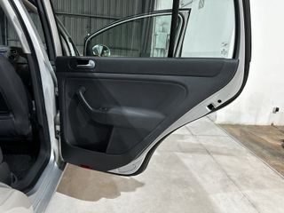 Volkswagen Golf Plus 2.0 TDI Highline 2006