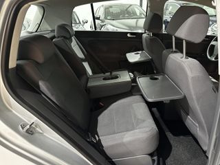 Volkswagen Golf Plus 2.0 TDI Highline 2006