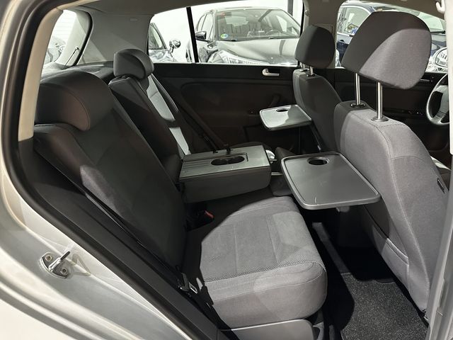 Volkswagen Golf Plus 2.0 TDI Highline 2006