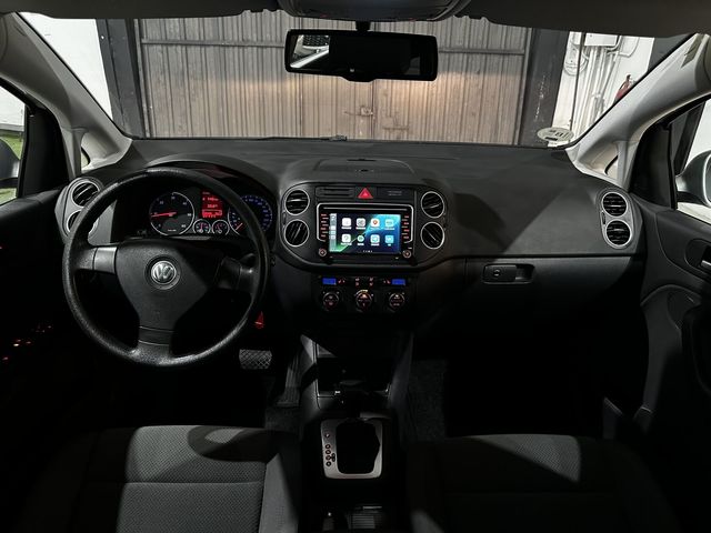 Volkswagen Golf Plus 2.0 TDI Highline 2006