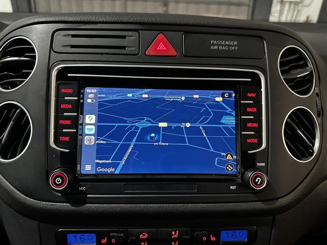 Volkswagen Golf Plus 2.0 TDI Highline 2006