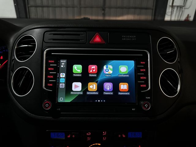 Volkswagen Golf Plus 2.0 TDI Highline 2006