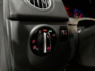 Volkswagen Golf Plus 2.0 TDI Highline 2006