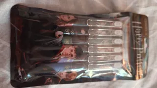 Set 6 Penne Harry Potter