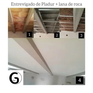 Servicios de reformas de viviendas