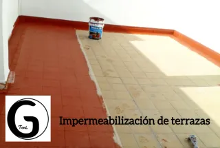 Servicios de reformas de viviendas