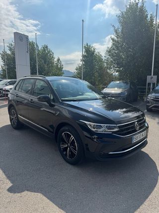 VW Tiguan Life 2.0TDi 150cv automatico