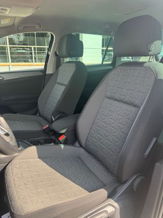 VW Tiguan Life 2.0TDi 150cv automatico