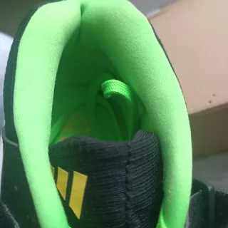 Zapatillas Adidas Lanzamiento Jabalina.Talla42 2/3