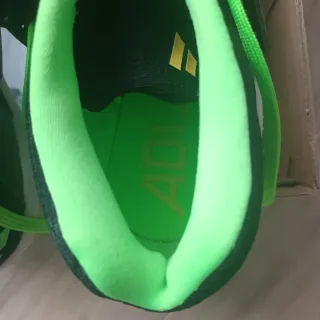 Zapatillas Adidas Lanzamiento Jabalina.Talla42 2/3