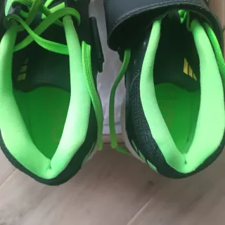 Zapatillas Adidas Lanzamiento Jabalina.Talla42 2/3