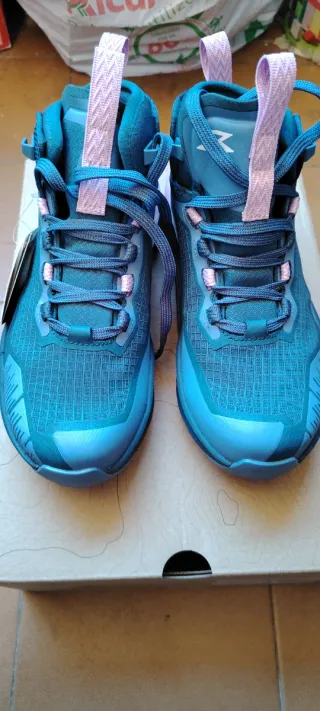 Botas Garmont T 37 Nuevas 