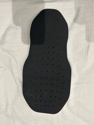 Chaqueta de moto mujer verano e invierno +espalda