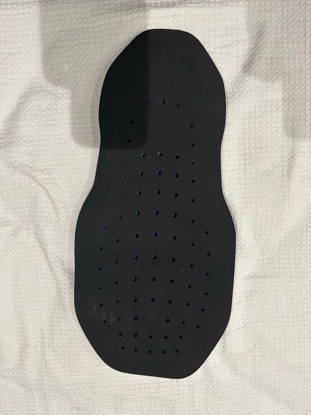 Chaqueta de moto mujer verano e invierno +espalda