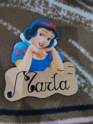 Adorno de pared Marta