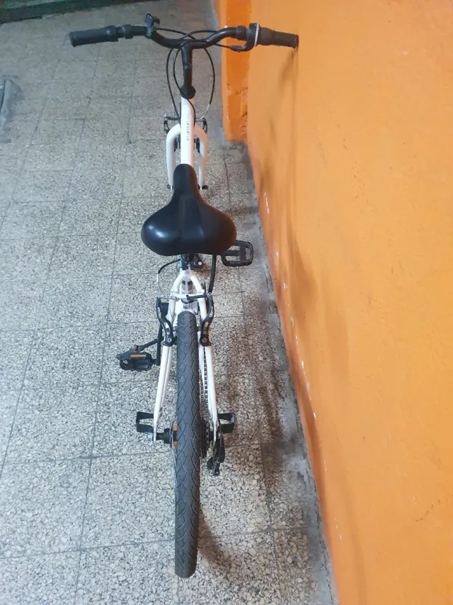 Bicicleta Btwin Original 100 24"