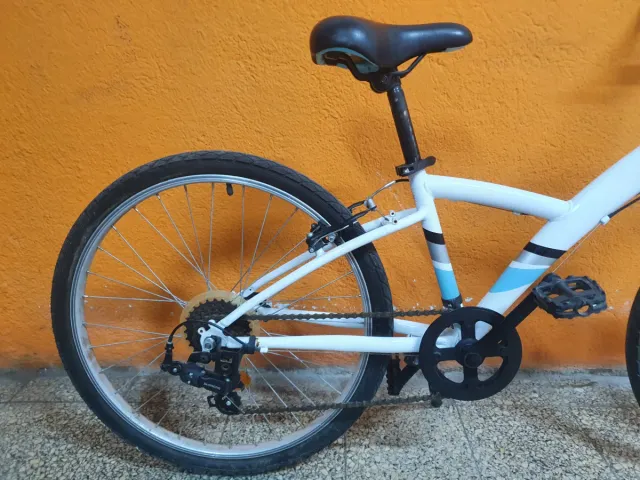 Bicicleta Btwin Original 100 24"