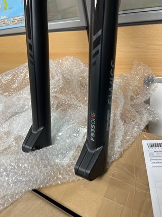 Horquilla DT Swiss F 535 ONE 29 150mm