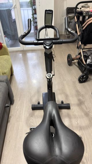 Bicicleta Spinning Indoor Trainer