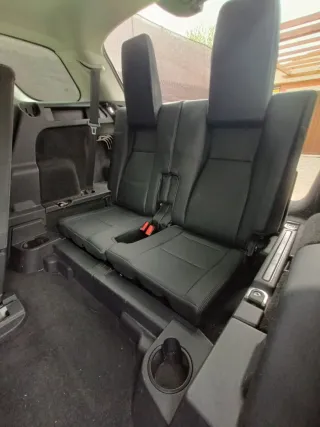 Land Rover Discovery Sport 2018