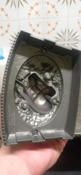 Figura Wolverine Lobezno 2006 Hasbro Marvel