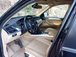BMW X5 2010