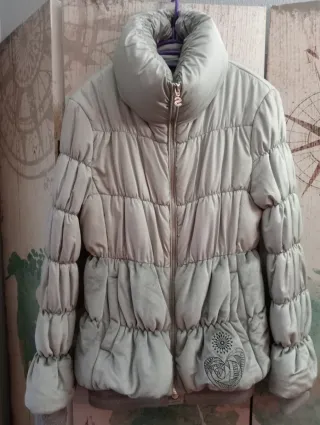 Chaqueta Desigual mujer 