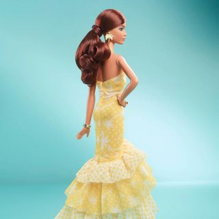 Barbie 35th Anniversary Teresa Doll