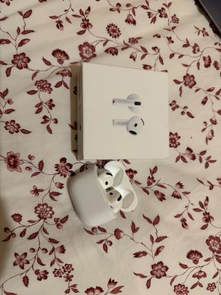 Airpods 4