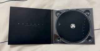 CD Raphael Infinitos Bailes