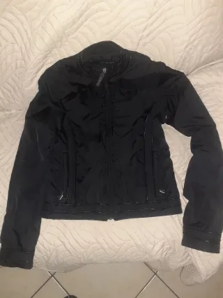 Giubbotto Calvin Klein Nero