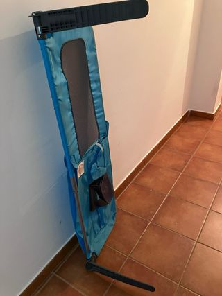 Barandilla de cama infantil Urban Fashion Baby