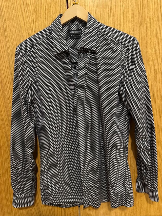 Camisa Antony Morato Talla S