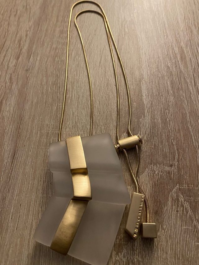 Adolfo Dominguez Bisutería Original