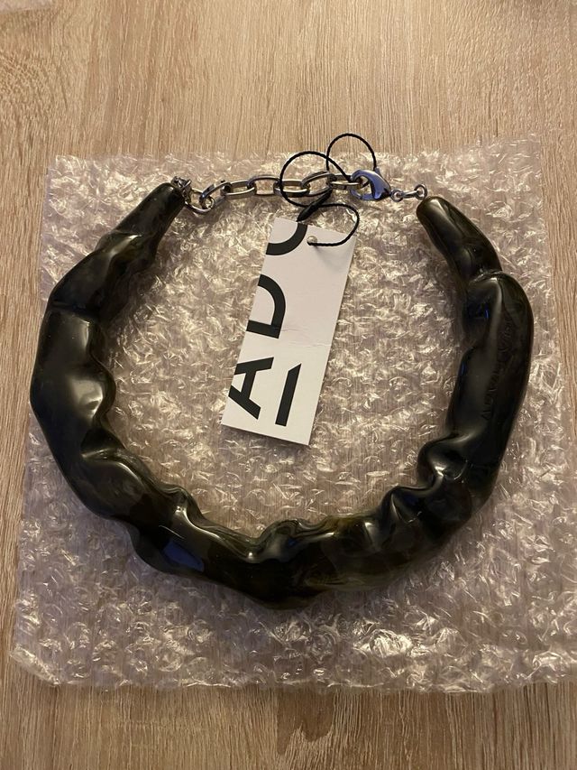 Adolfo Dominguez Bisutería Original