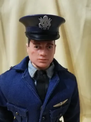 G.I. Joe Action Pilot Hasbro