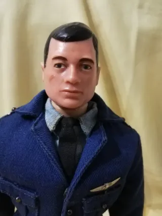 G.I. Joe Action Pilot Hasbro