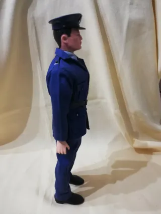 G.I. Joe Action Pilot Hasbro