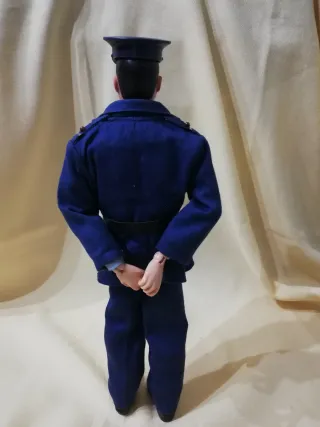 G.I. Joe Action Pilot Hasbro