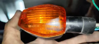 Intermitentes Honda CBR 600 Originales