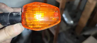 Intermitentes Honda CBR 600 Originales