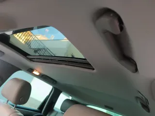 Volkswagen Touareg 2005