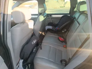 Volkswagen Touareg 2005