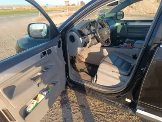 Volkswagen Touareg 2005