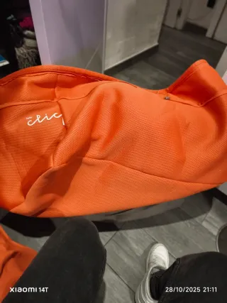 Mini cuna y bañera bebé