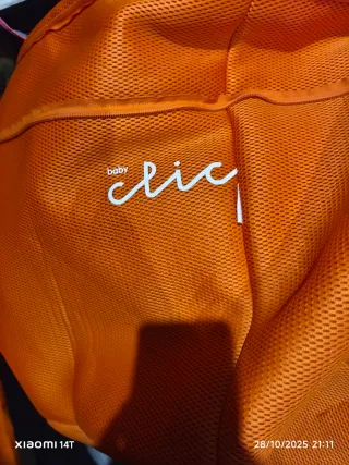 Mini cuna y bañera bebé