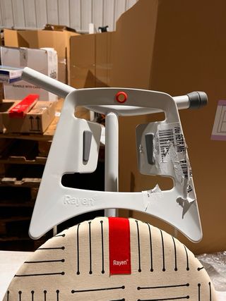 Tabla de planchar plegable Rayen