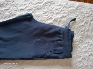 Calças fato de treino C&A criança