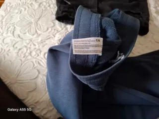 Calças fato de treino C&A criança